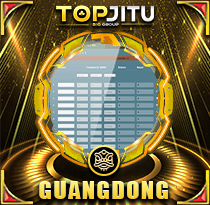 PREDIKSI TOGEL GUANGDONG 18 MEI 2025 TOPJITU
