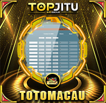 PREDIKSI TOGEL TOTOMACAU-4D-P1 18 MEI 2025 TOPJITU