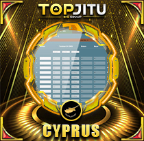 PREDIKSI TOGEL CYPRUS 18 MEI 2025 TOPJITU
