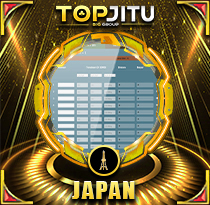 PREDIKSI TOGEL JAPAN 18 MEI 2025 TOPJITU