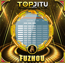 PREDIKSI TOGEL TOTO-FUZHOU 18 MEI 2025 TOPJITU