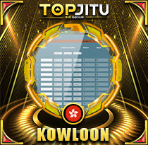 PREDIKSI TOGEL KOWLOON 18 MEI 2025 TOPJITU