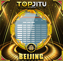 PREDIKSI TOGEL TOTO-BEIJING 18 MEI 2025 TOPJITU